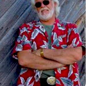 Hunt Club Hawaiian Shirt size XL